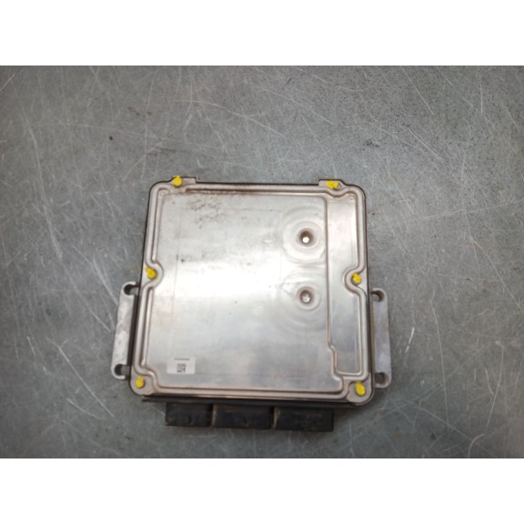 Recambio de centralita motor uce para nissan qashqai i (j10, nj10) 2.0 dci referencia OEM IAM 0281013855  