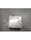 Recambio de centralita motor uce para nissan qashqai i (j10, nj10) 2.0 dci referencia OEM IAM 0281013855  