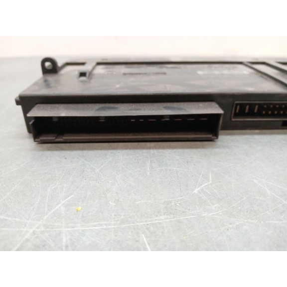 Recambio de modulo electronico para bmw serie 3 berlina (e90) 320d referencia OEM IAM S61351698330201  