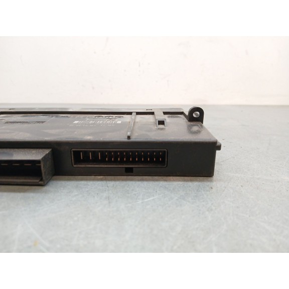 Recambio de modulo electronico para bmw serie 3 berlina (e90) 320d referencia OEM IAM S61351698330201  