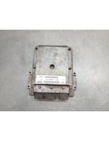 Recambio de centralita motor uce para ford transit furgoneta (fa_ _) 2.2 tdci rwd referencia OEM IAM 6C1112A650AH  
