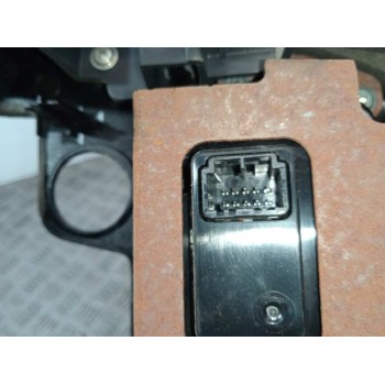 Recambio de mando climatizador para nissan pulsar (c13) acenta referencia OEM IAM VPEASH18D422AB  