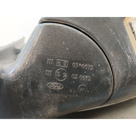 Recambio de retrovisor izquierdo para ford kuga ii (dm2) 2.0 tdci 4x4 referencia OEM IAM E9026672  
