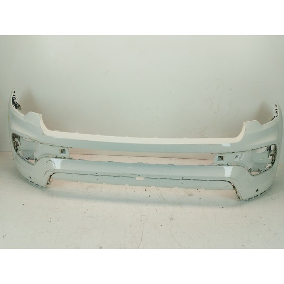 Recambio de paragolpes delantero para jeep compass (mp, m6, mv, m7) 1.3 referencia OEM IAM 52154349  