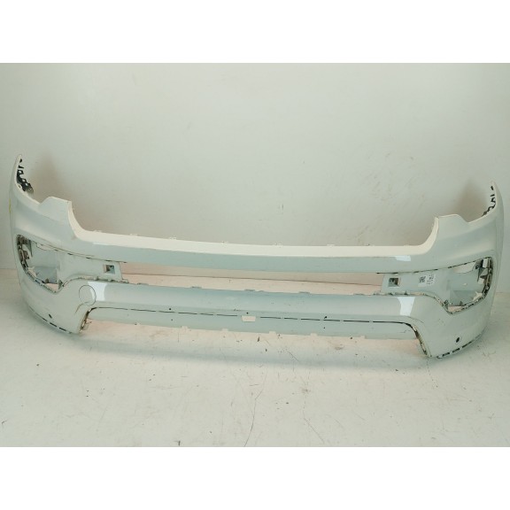 Recambio de paragolpes delantero para jeep compass (mp, m6, mv, m7) 1.3 referencia OEM IAM 52154349  