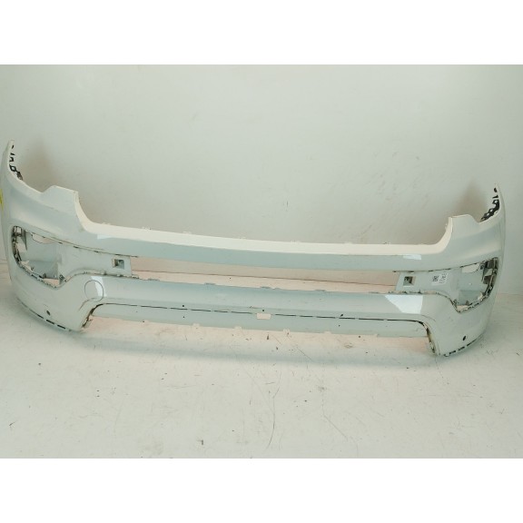 Recambio de paragolpes delantero para jeep compass (mp, m6, mv, m7) 1.3 referencia OEM IAM 52154349  