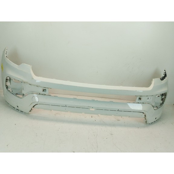 Recambio de paragolpes delantero para jeep compass (mp, m6, mv, m7) 1.3 referencia OEM IAM 52154349  