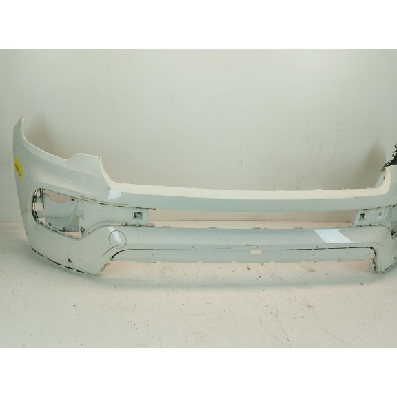Recambio de paragolpes delantero para jeep compass (mp, m6, mv, m7) 1.3 referencia OEM IAM 52154349  