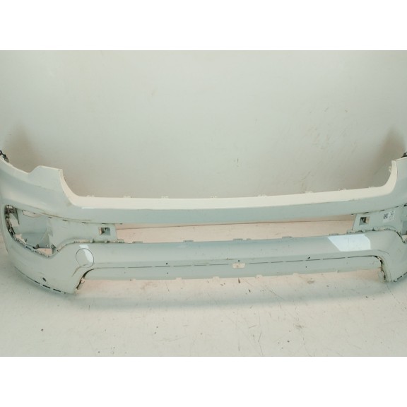 Recambio de paragolpes delantero para jeep compass (mp, m6, mv, m7) 1.3 referencia OEM IAM 52154349  