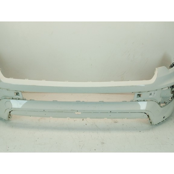 Recambio de paragolpes delantero para jeep compass (mp, m6, mv, m7) 1.3 referencia OEM IAM 52154349  