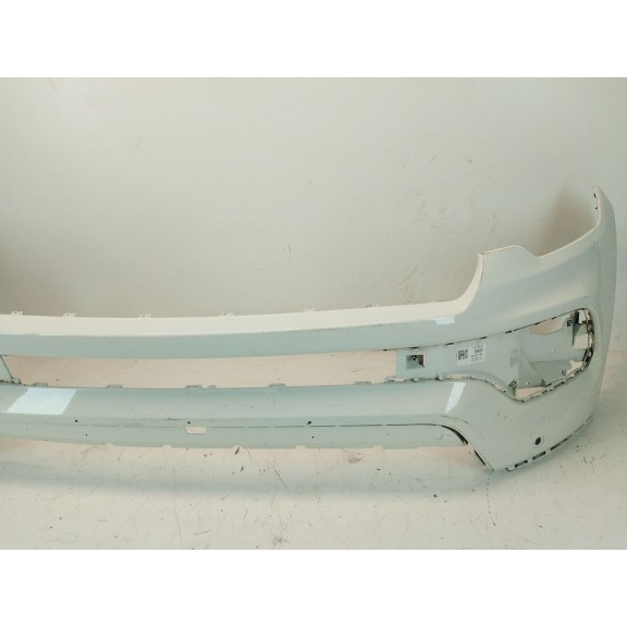 Recambio de paragolpes delantero para jeep compass (mp, m6, mv, m7) 1.3 referencia OEM IAM 52154349  