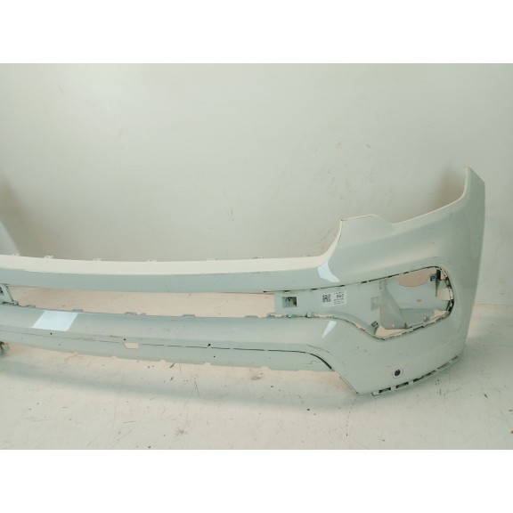 Recambio de paragolpes delantero para jeep compass (mp, m6, mv, m7) 1.3 referencia OEM IAM 52154349  