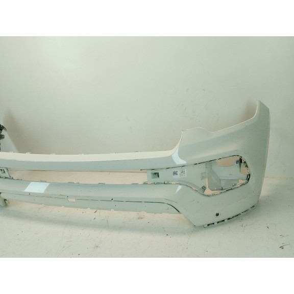 Recambio de paragolpes delantero para jeep compass (mp, m6, mv, m7) 1.3 referencia OEM IAM 52154349  