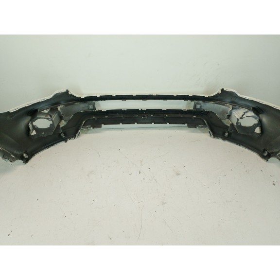 Recambio de paragolpes delantero para jeep compass (mp, m6, mv, m7) 1.3 referencia OEM IAM 52154349  