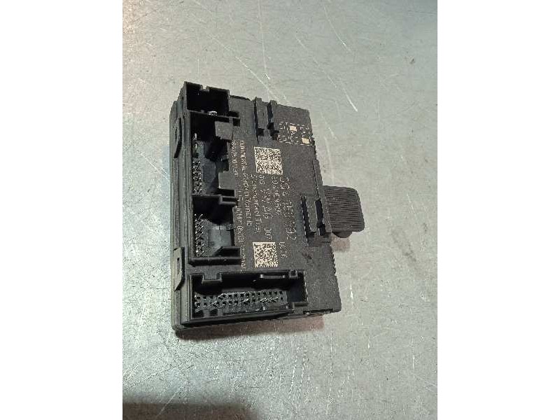 Recambio de modulo confort para seat leon (5f1) style referencia OEM IAM 5Q4959592  DD