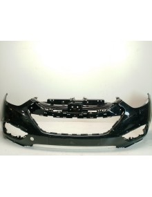 Recambio de paragolpes delantero para hyundai ix35 referencia OEM IAM 865112Y000  