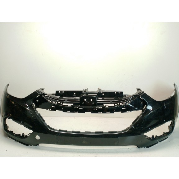 Recambio de paragolpes delantero para hyundai ix35 referencia OEM IAM 865112Y000  