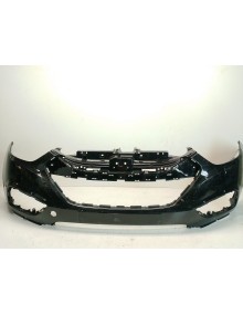 Recambio de paragolpes delantero para hyundai ix35 referencia OEM IAM 865112Y000   2