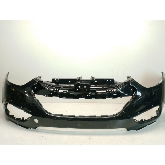 Recambio de paragolpes delantero para hyundai ix35 referencia OEM IAM 865112Y000  