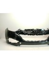 Recambio de paragolpes delantero para hyundai ix35 referencia OEM IAM 865112Y000  