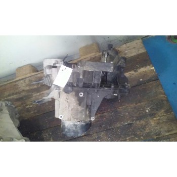 CAJA CAMBIOS JC5107 CASCO 