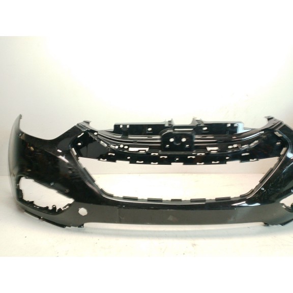 Recambio de paragolpes delantero para hyundai ix35 referencia OEM IAM 865112Y000  
