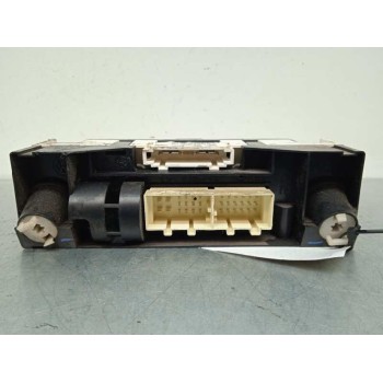 Recambio de mando calefaccion / aire acondicionado para seat ibiza sc (6j1) 1.2 12v referencia OEM IAM 6J0820045A  