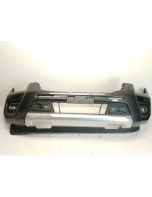 Recambio de paragolpes delantero para ford ranger (tke) 2.0 ecoblue 4x4 referencia OEM IAM N1WB17C831HAW  