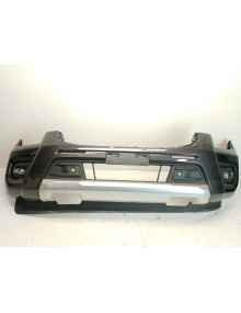 Recambio de paragolpes delantero para ford ranger (tke) 2.0 ecoblue 4x4 referencia OEM IAM N1WB17C831HAW   2