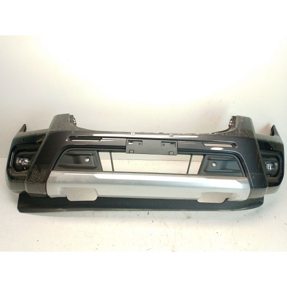 Recambio de paragolpes delantero para ford ranger (tke) 2.0 ecoblue 4x4 referencia OEM IAM N1WB17C831HAW  