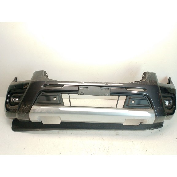 Recambio de paragolpes delantero para ford ranger (tke) 2.0 ecoblue 4x4 referencia OEM IAM N1WB17C831HAW  