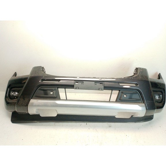 Recambio de paragolpes delantero para ford ranger (tke) 2.0 ecoblue 4x4 referencia OEM IAM N1WB17C831HAW  
