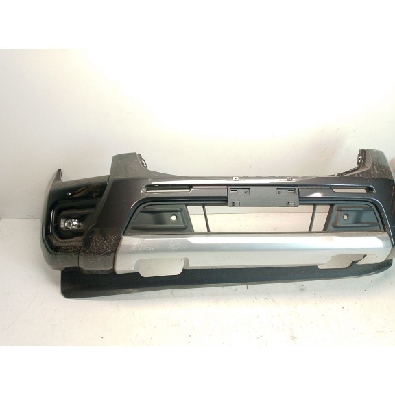 Recambio de paragolpes delantero para ford ranger (tke) 2.0 ecoblue 4x4 referencia OEM IAM N1WB17C831HAW  