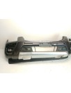 Recambio de paragolpes delantero para ford ranger (tke) 2.0 ecoblue 4x4 referencia OEM IAM N1WB17C831HAW  