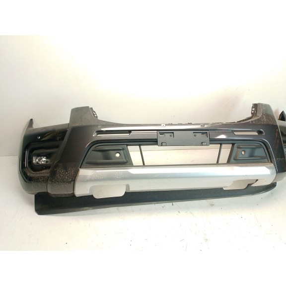 Recambio de paragolpes delantero para ford ranger (tke) 2.0 ecoblue 4x4 referencia OEM IAM N1WB17C831HAW  