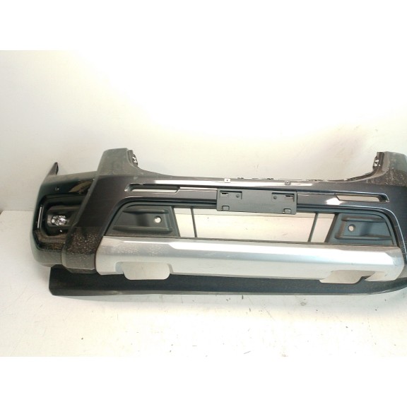 Recambio de paragolpes delantero para ford ranger (tke) 2.0 ecoblue 4x4 referencia OEM IAM N1WB17C831HAW  
