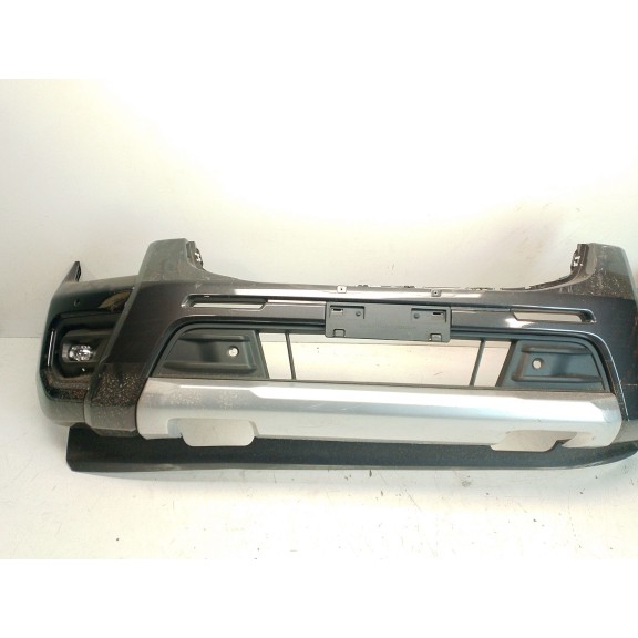 Recambio de paragolpes delantero para ford ranger (tke) 2.0 ecoblue 4x4 referencia OEM IAM N1WB17C831HAW  