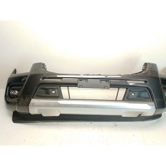 Recambio de paragolpes delantero para ford ranger (tke) 2.0 ecoblue 4x4 referencia OEM IAM N1WB17C831HAW  