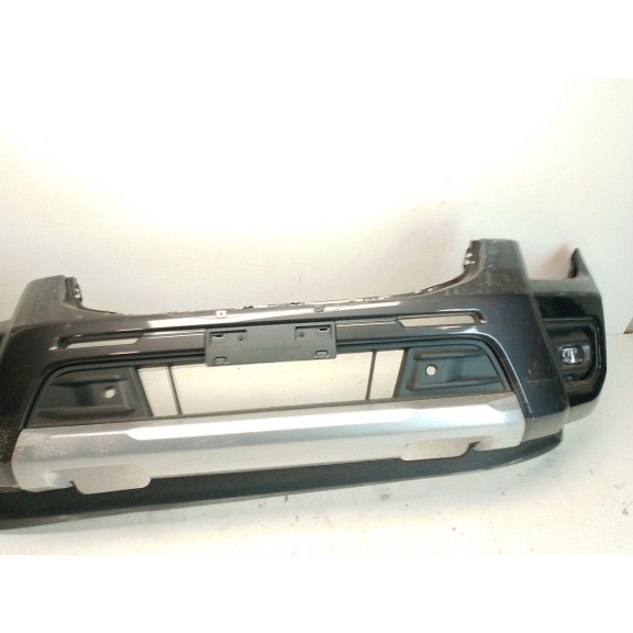 Recambio de paragolpes delantero para ford ranger (tke) 2.0 ecoblue 4x4 referencia OEM IAM N1WB17C831HAW  