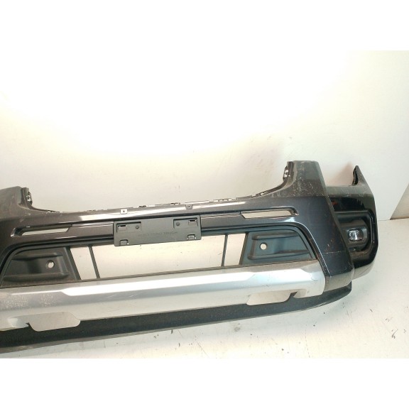 Recambio de paragolpes delantero para ford ranger (tke) 2.0 ecoblue 4x4 referencia OEM IAM N1WB17C831HAW  