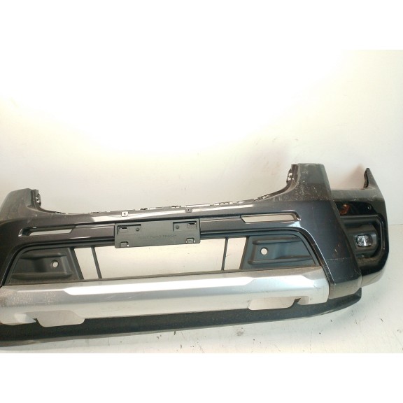 Recambio de paragolpes delantero para ford ranger (tke) 2.0 ecoblue 4x4 referencia OEM IAM N1WB17C831HAW  