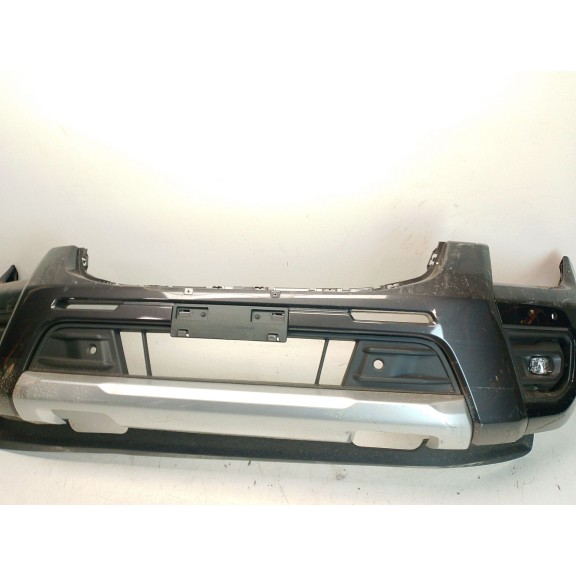 Recambio de paragolpes delantero para ford ranger (tke) 2.0 ecoblue 4x4 referencia OEM IAM N1WB17C831HAW  