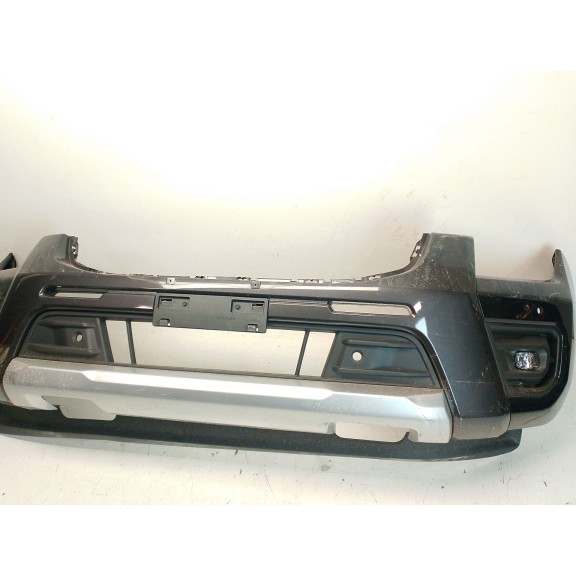 Recambio de paragolpes delantero para ford ranger (tke) 2.0 ecoblue 4x4 referencia OEM IAM N1WB17C831HAW  