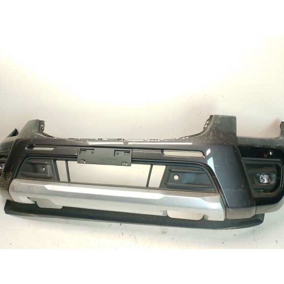 Recambio de paragolpes delantero para ford ranger (tke) 2.0 ecoblue 4x4 referencia OEM IAM N1WB17C831HAW  