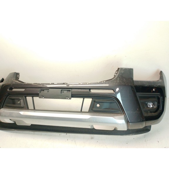 Recambio de paragolpes delantero para ford ranger (tke) 2.0 ecoblue 4x4 referencia OEM IAM N1WB17C831HAW  