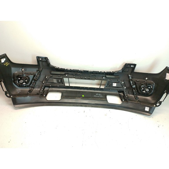 Recambio de paragolpes delantero para ford ranger (tke) 2.0 ecoblue 4x4 referencia OEM IAM N1WB17C831HAW  