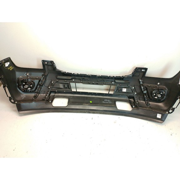 Recambio de paragolpes delantero para ford ranger (tke) 2.0 ecoblue 4x4 referencia OEM IAM N1WB17C831HAW  