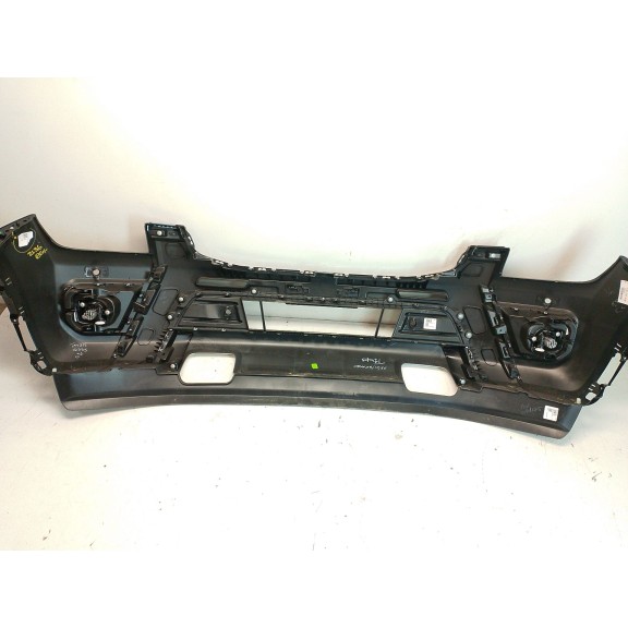 Recambio de paragolpes delantero para ford ranger (tke) 2.0 ecoblue 4x4 referencia OEM IAM N1WB17C831HAW  