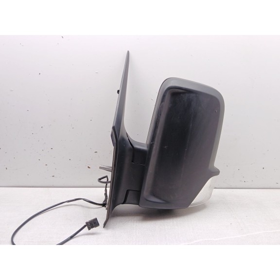 Recambio de retrovisor izquierdo para volkswagen crafter 30-50 furgoneta (2e_) 2.5 tdi referencia OEM IAM a0008105719  