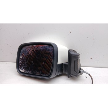 RETROVISOR IZQUIERDO 